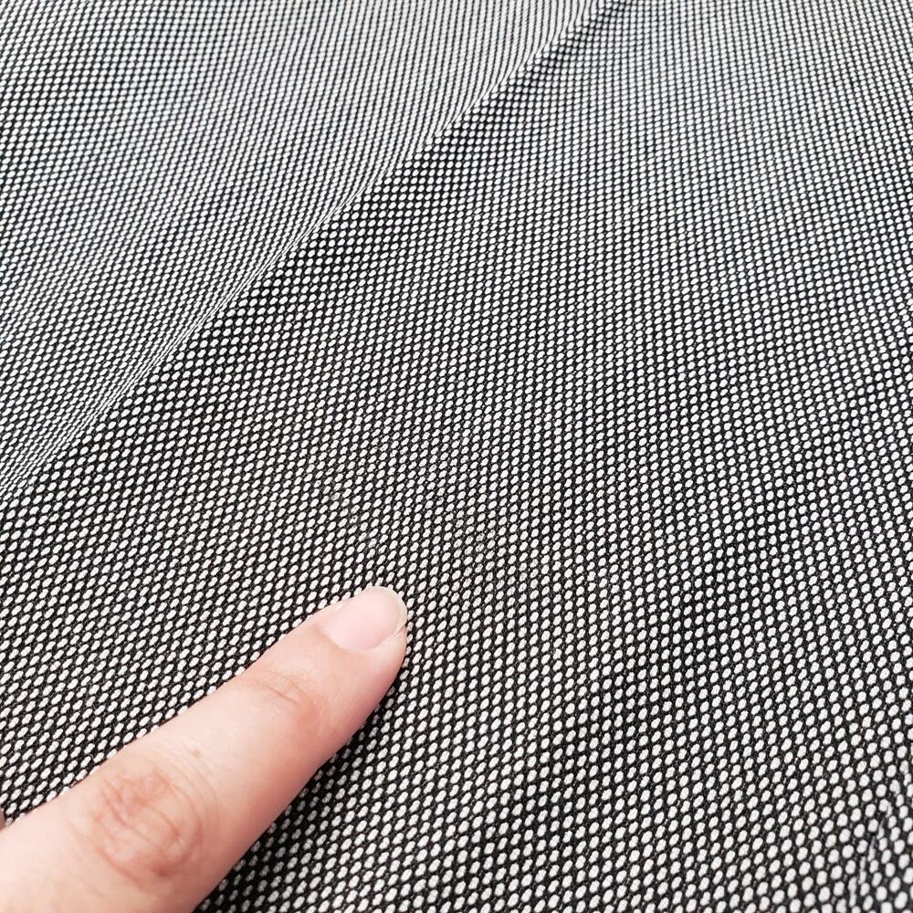 Vintage Fashion Bug Dress Pants Womens 18W Gray Pattern Bootcut Tailored Office - Picture 7 of 16